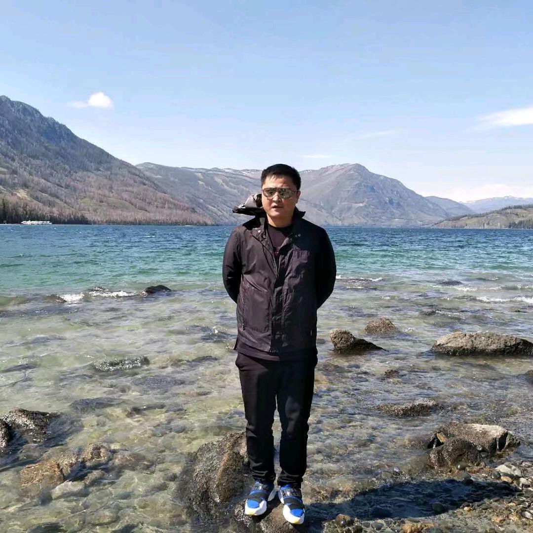 @岳阳园居