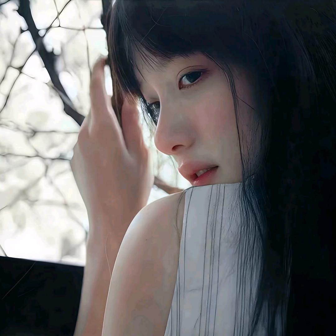 我不愿让你一个人