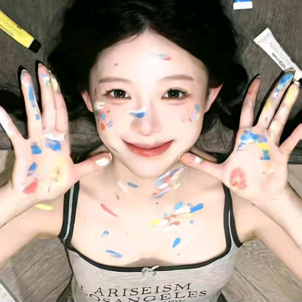 章鱼哥很忙