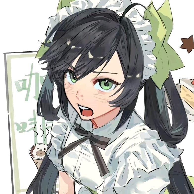 忧郁裤头