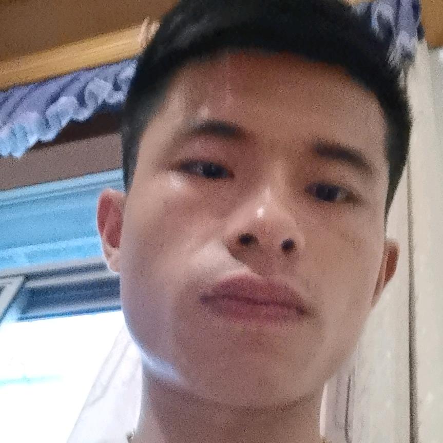 小志卤虾