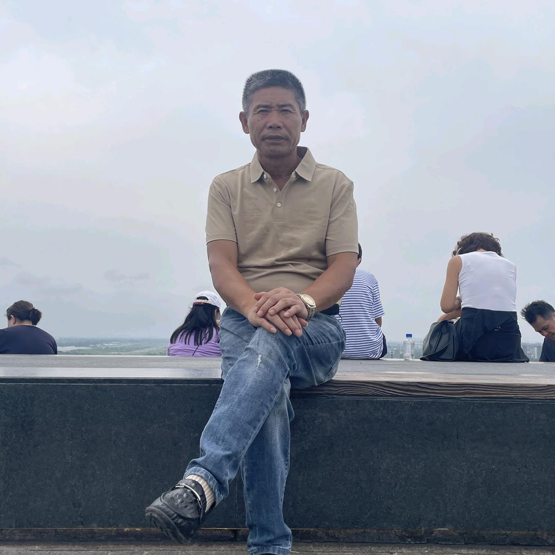 老张