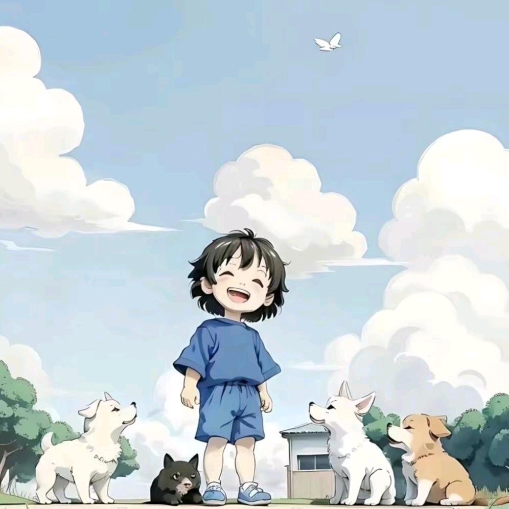 丿昔_年 ~