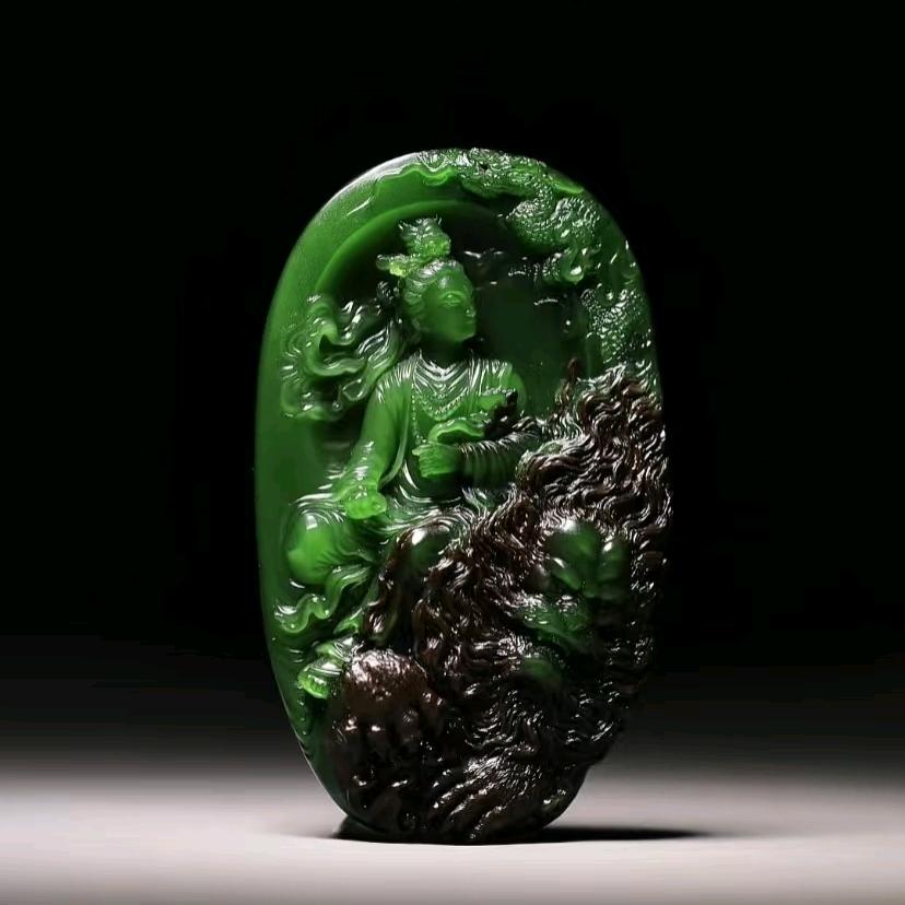 小季的石头铺子