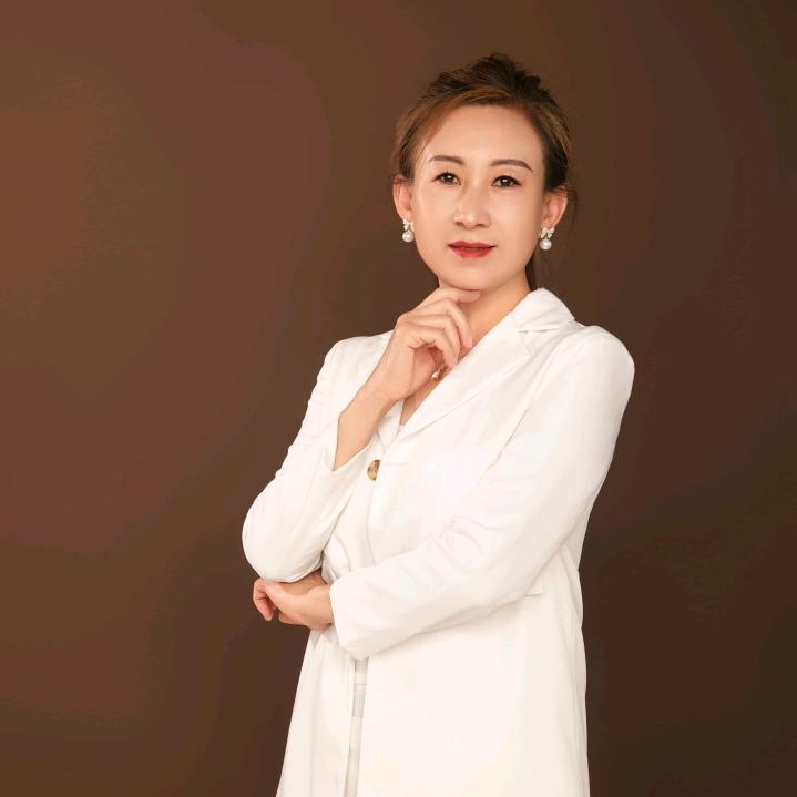 经开区蓝月亮幼儿园赵园长