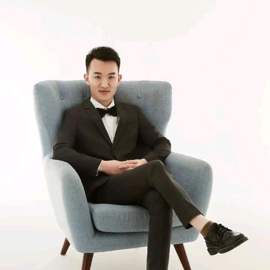 洪磊