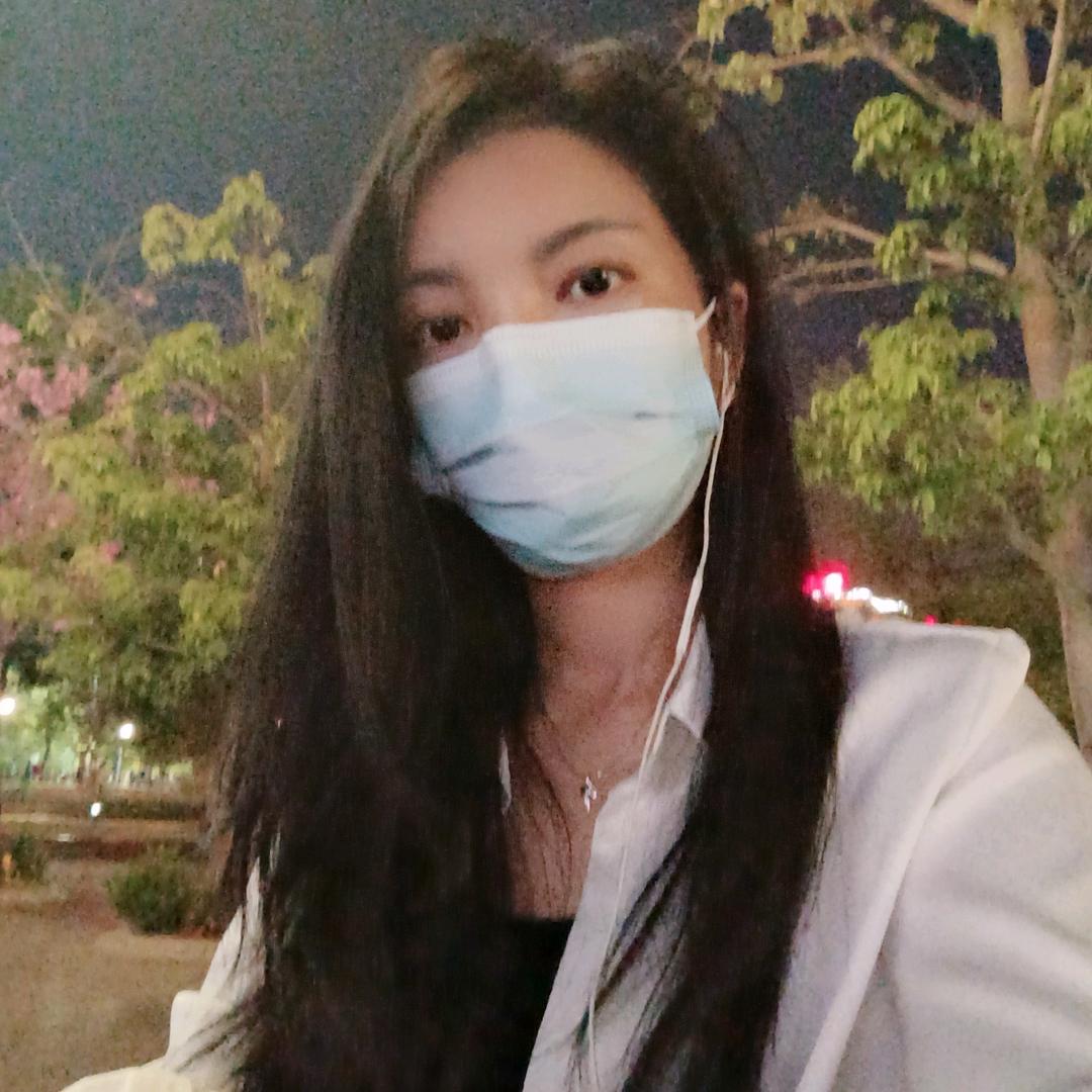 菱菱不是林