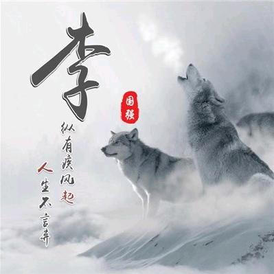 📞野💔💖狼🐺