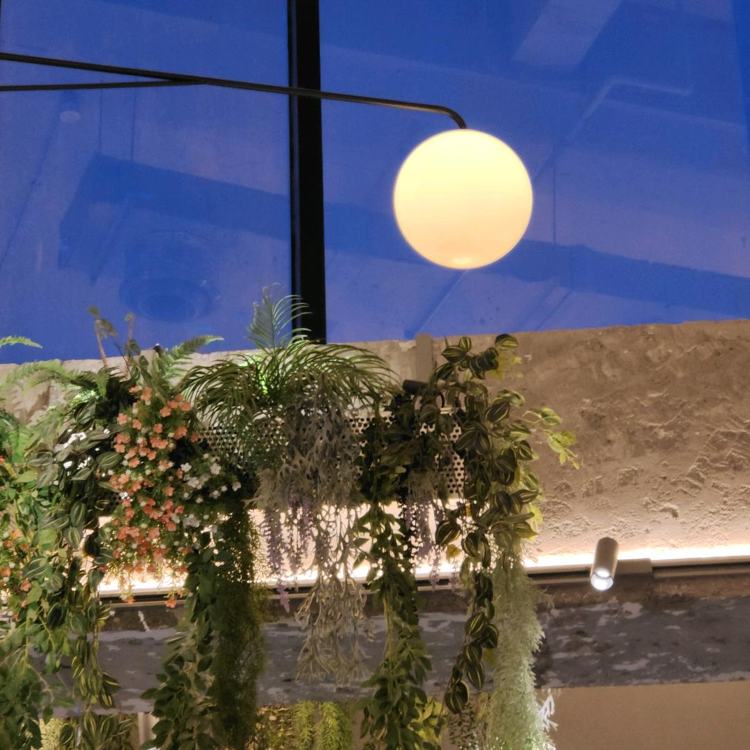 下班后的甜小七