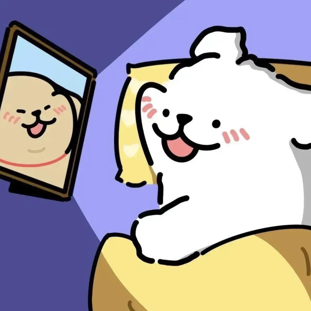 直白点ō
