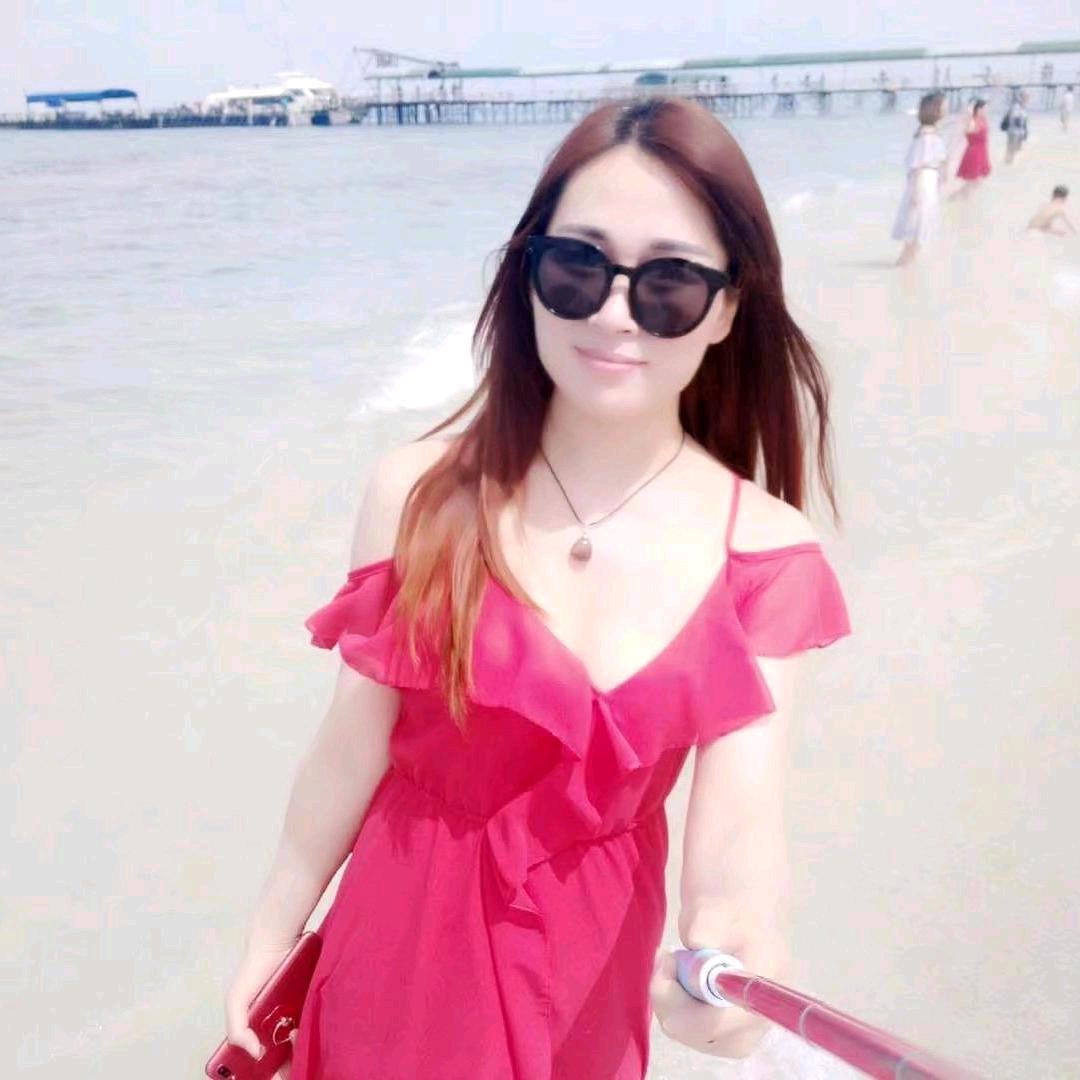 惜福（拒绝私聊）