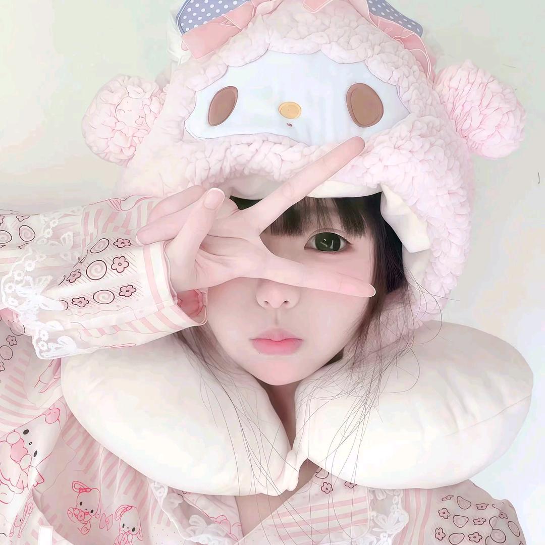 宅系小猫郁.🐾