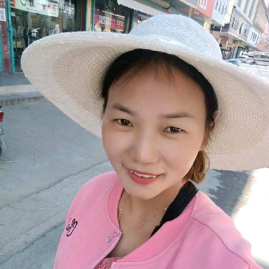 婷婷吖！