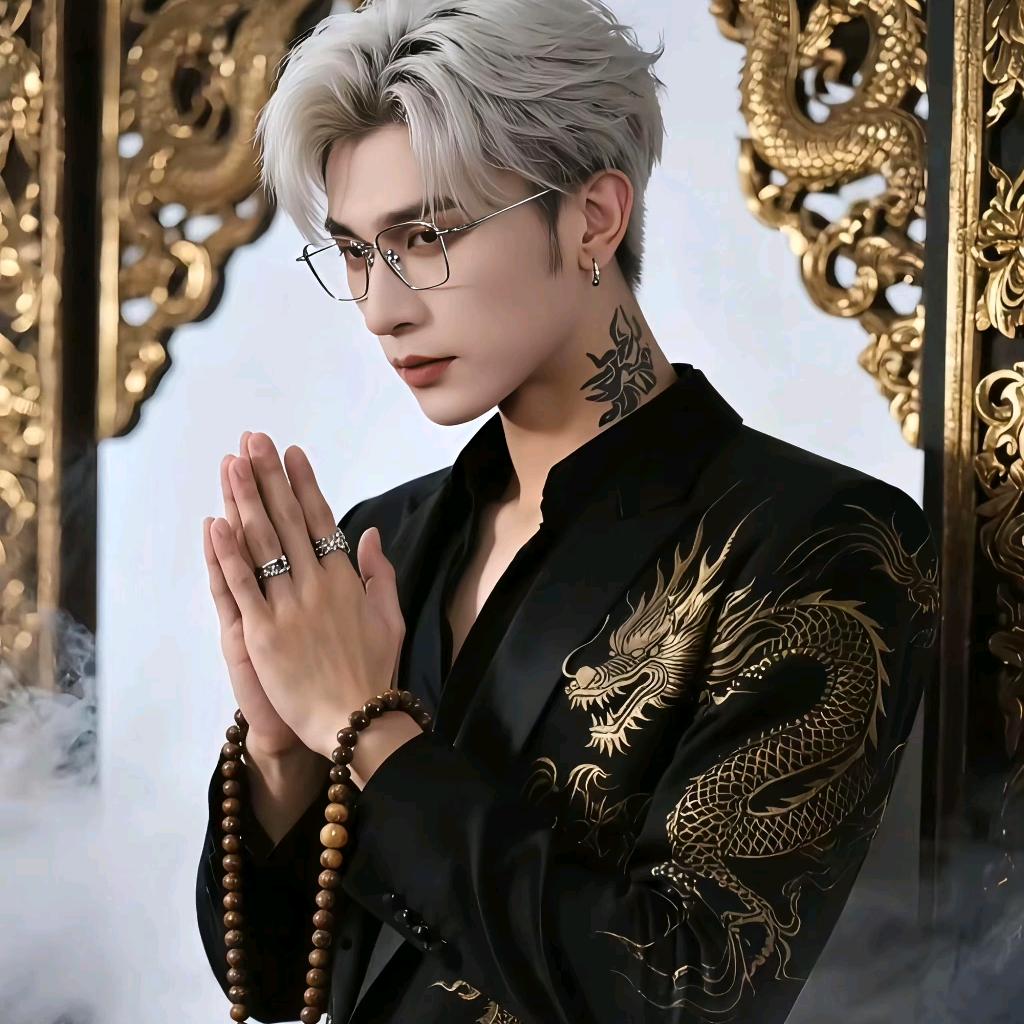 世态炎凉~别太猖狂