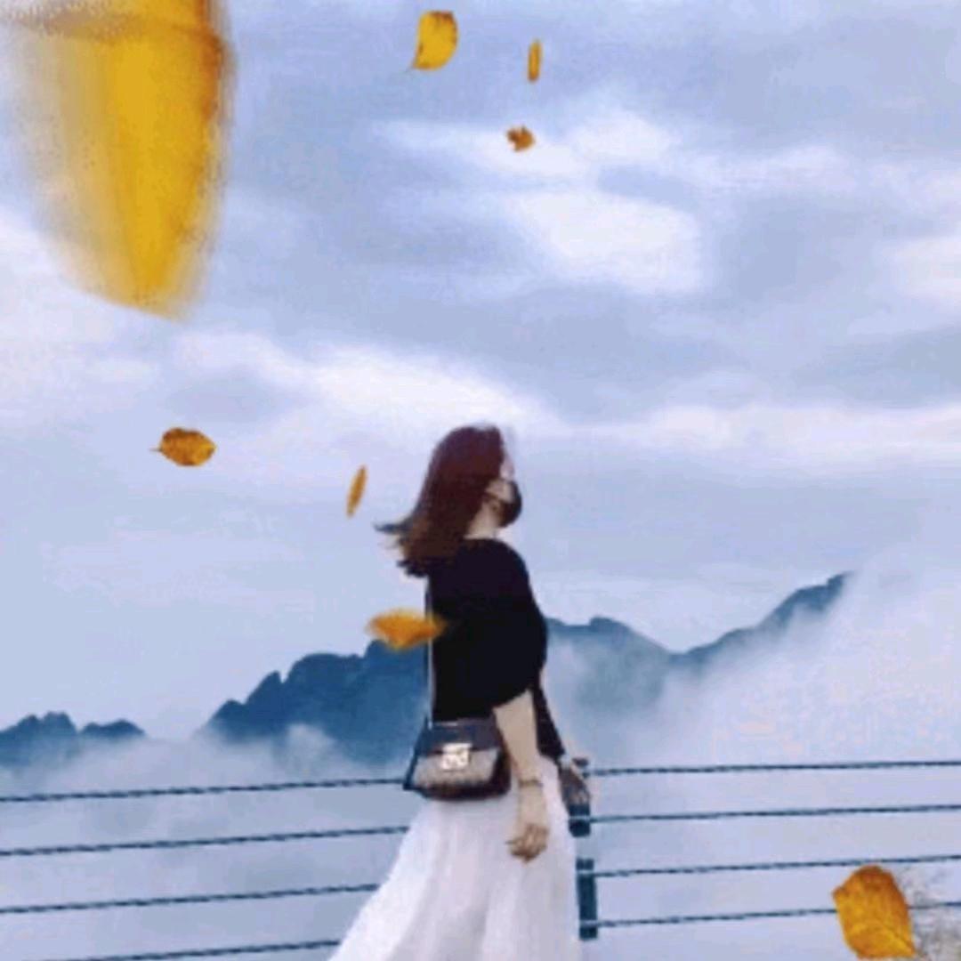 心语