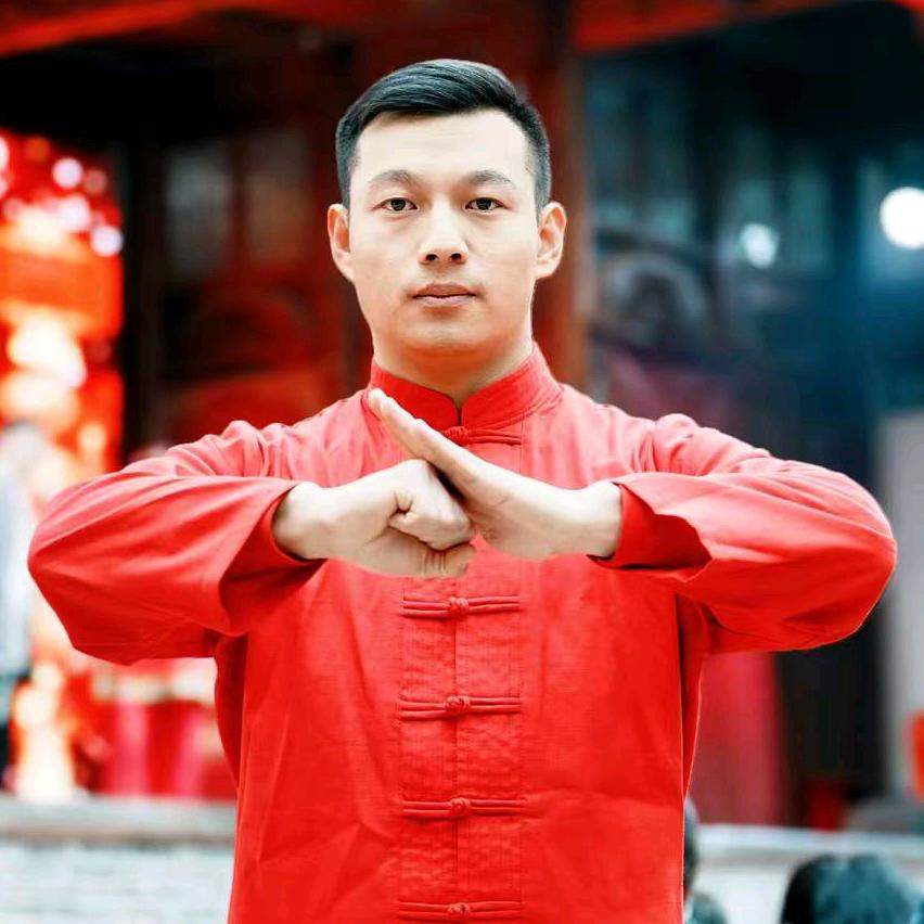 濮田居士