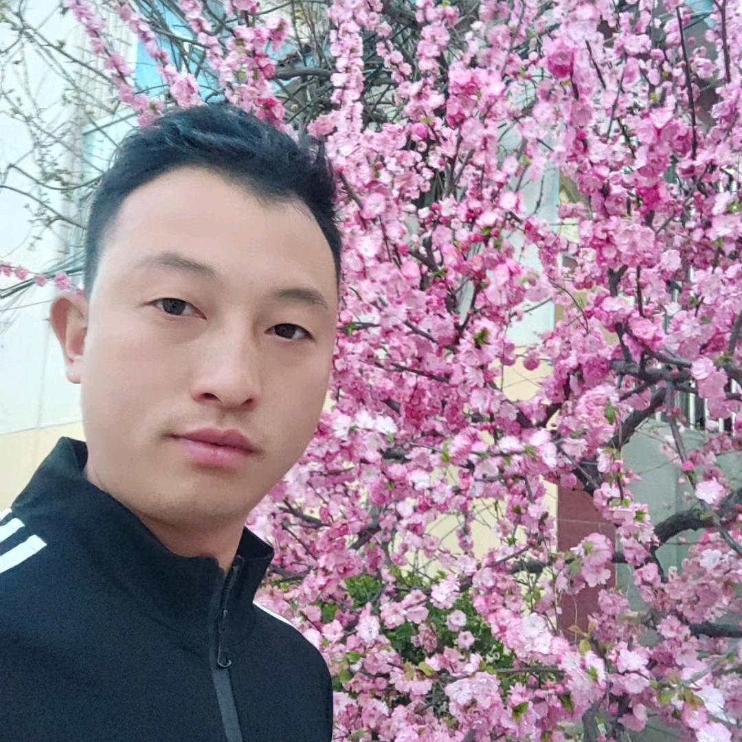 单身的哥