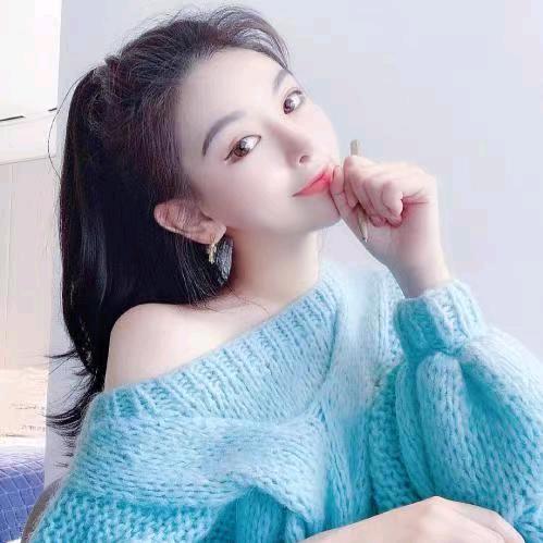 朵朵~