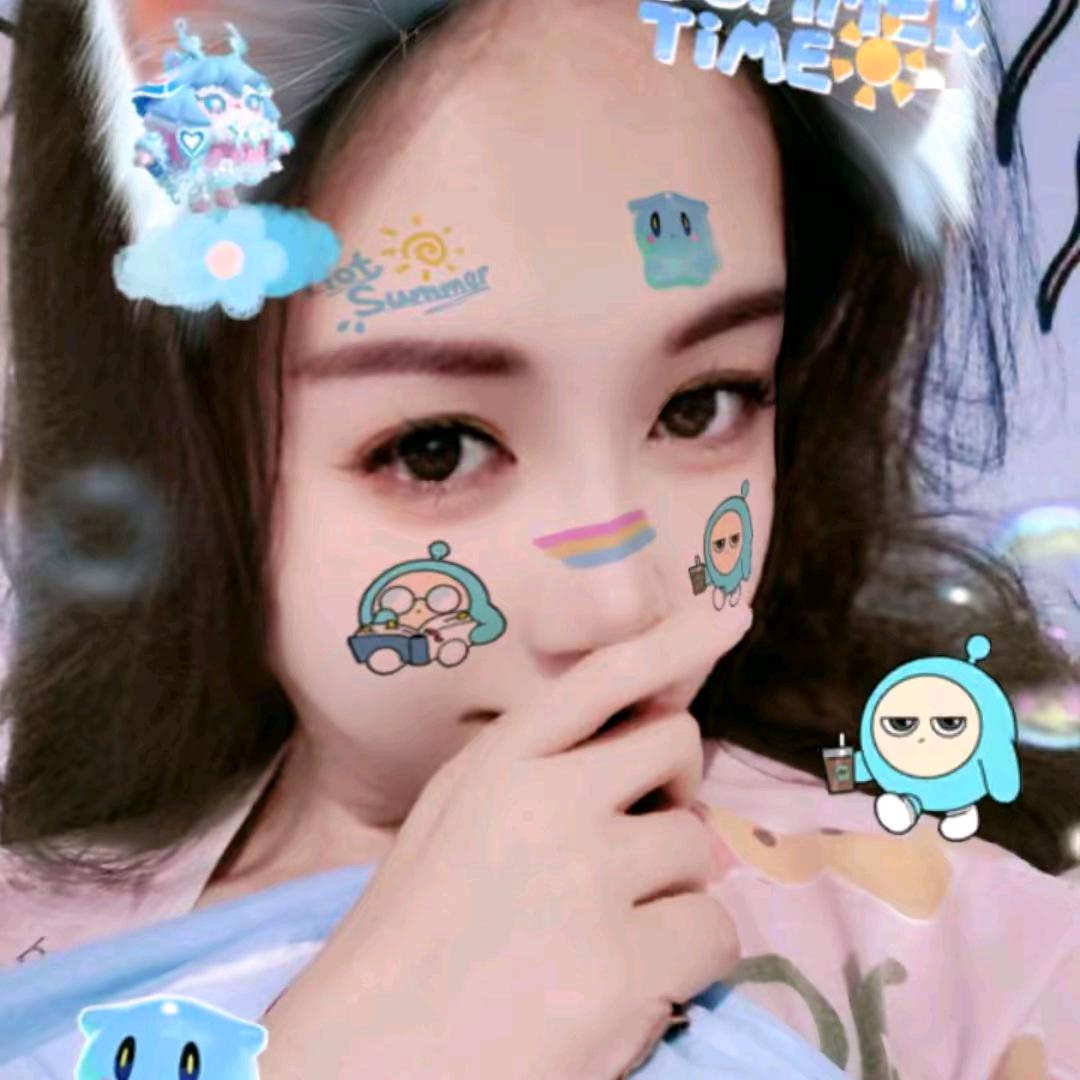 悠悠YO-yO是壁虎