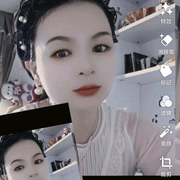 郭姐抖抖操