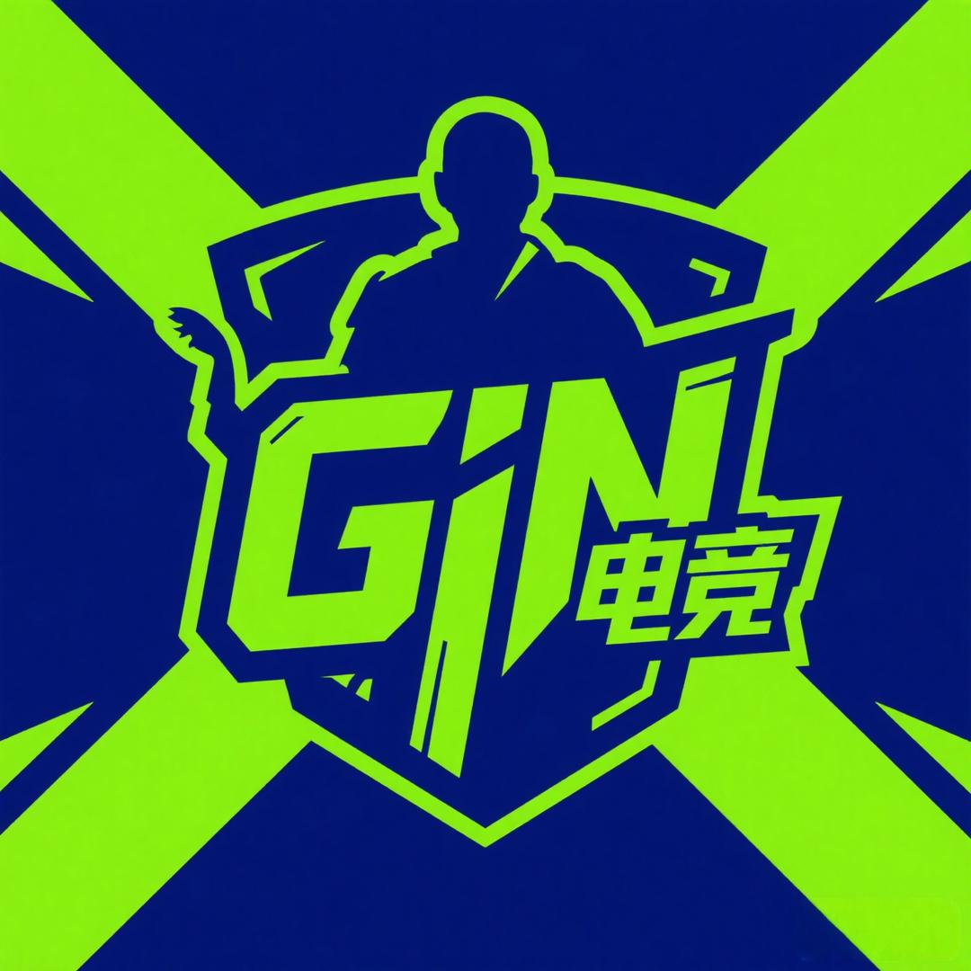 Gin丶厂长