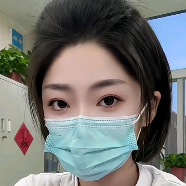 护士沾沾