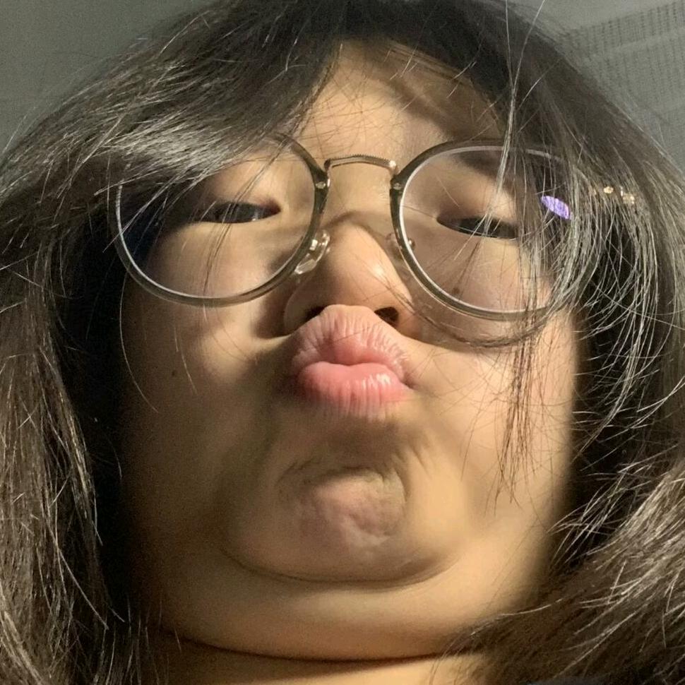 我是徐兴灵