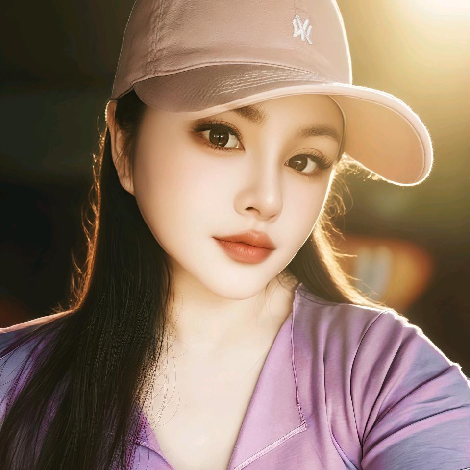 大美吖👑
