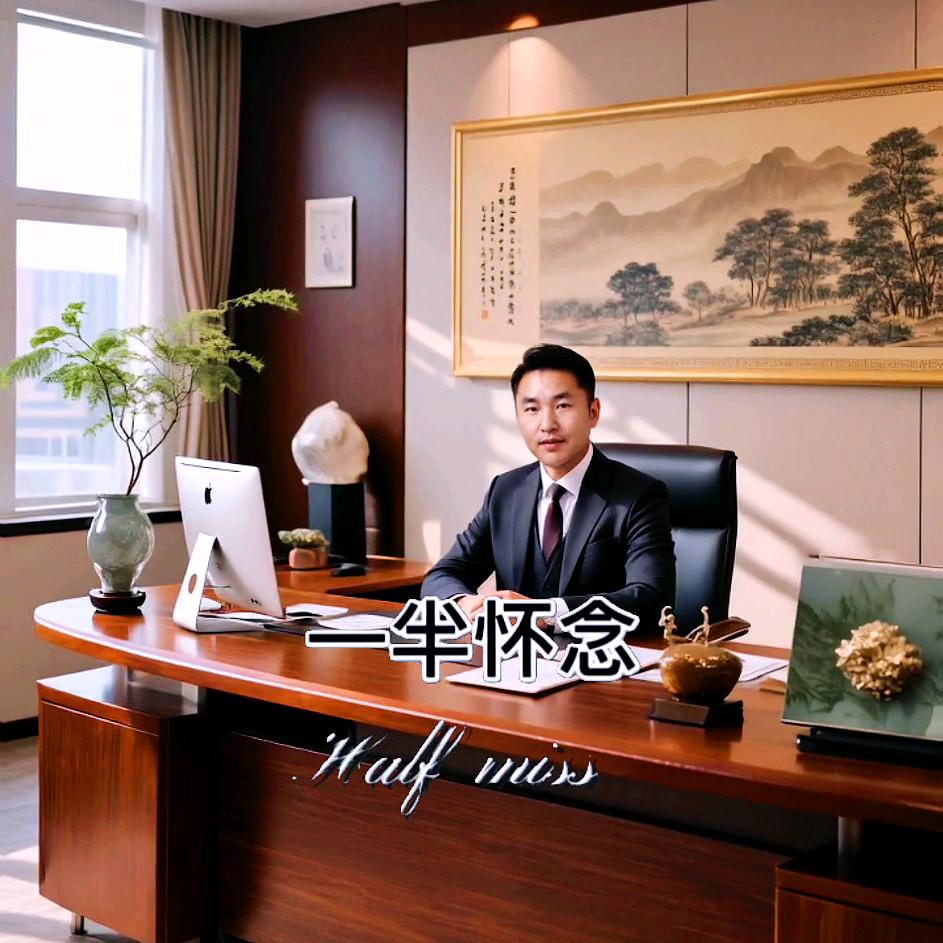 Mr.夏