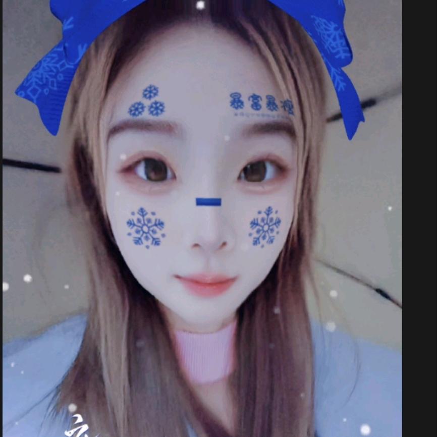 西安百盛咪粧生活馆青青