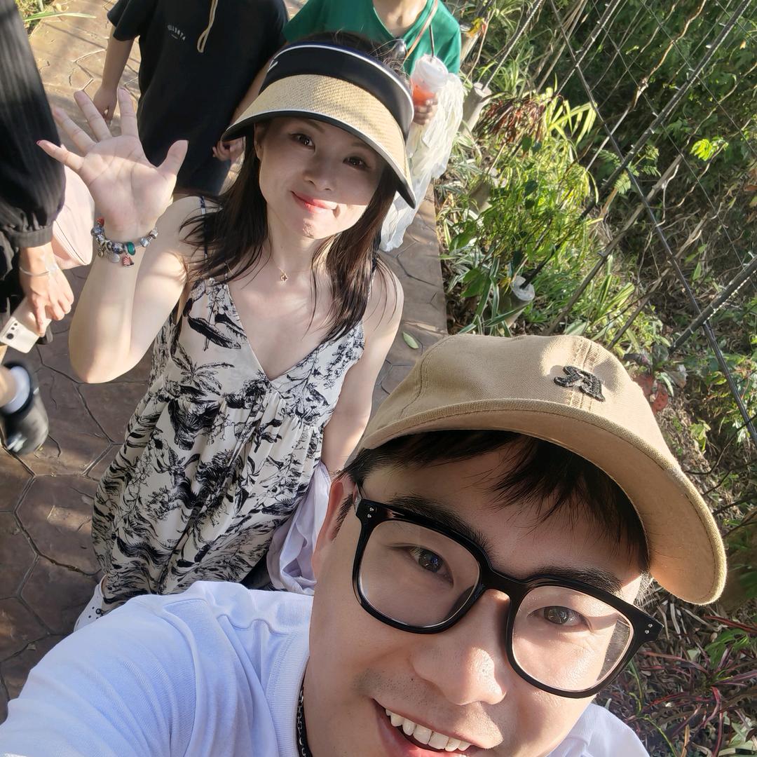 小个子圆圆四季女装