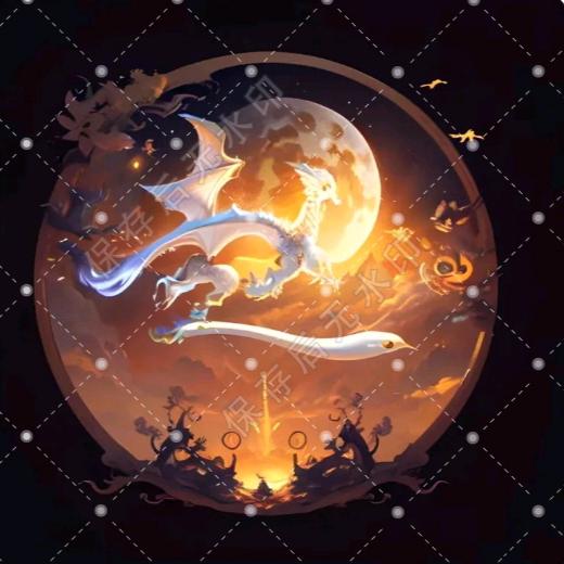 ༺大鹏༻