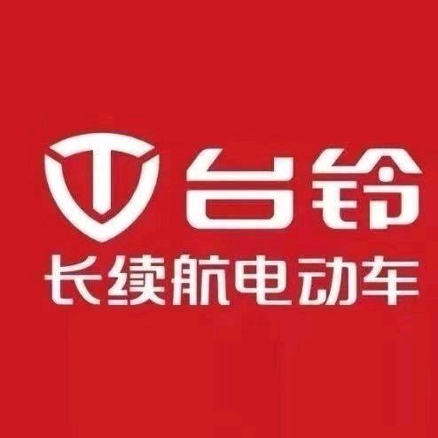 三甲东兴车行台铃电动车