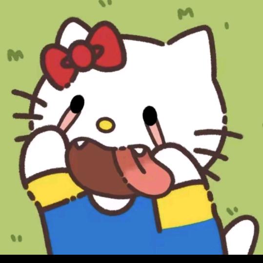 清冷姑子头像