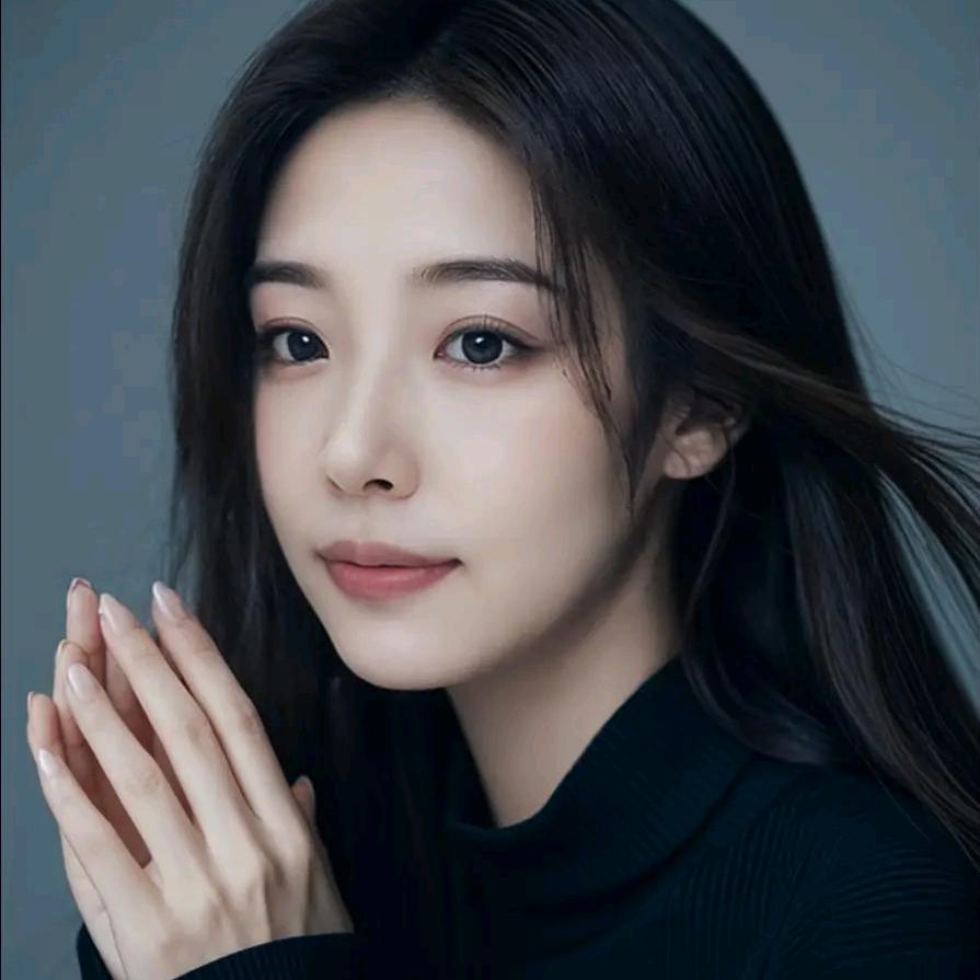 落日一点如红豆