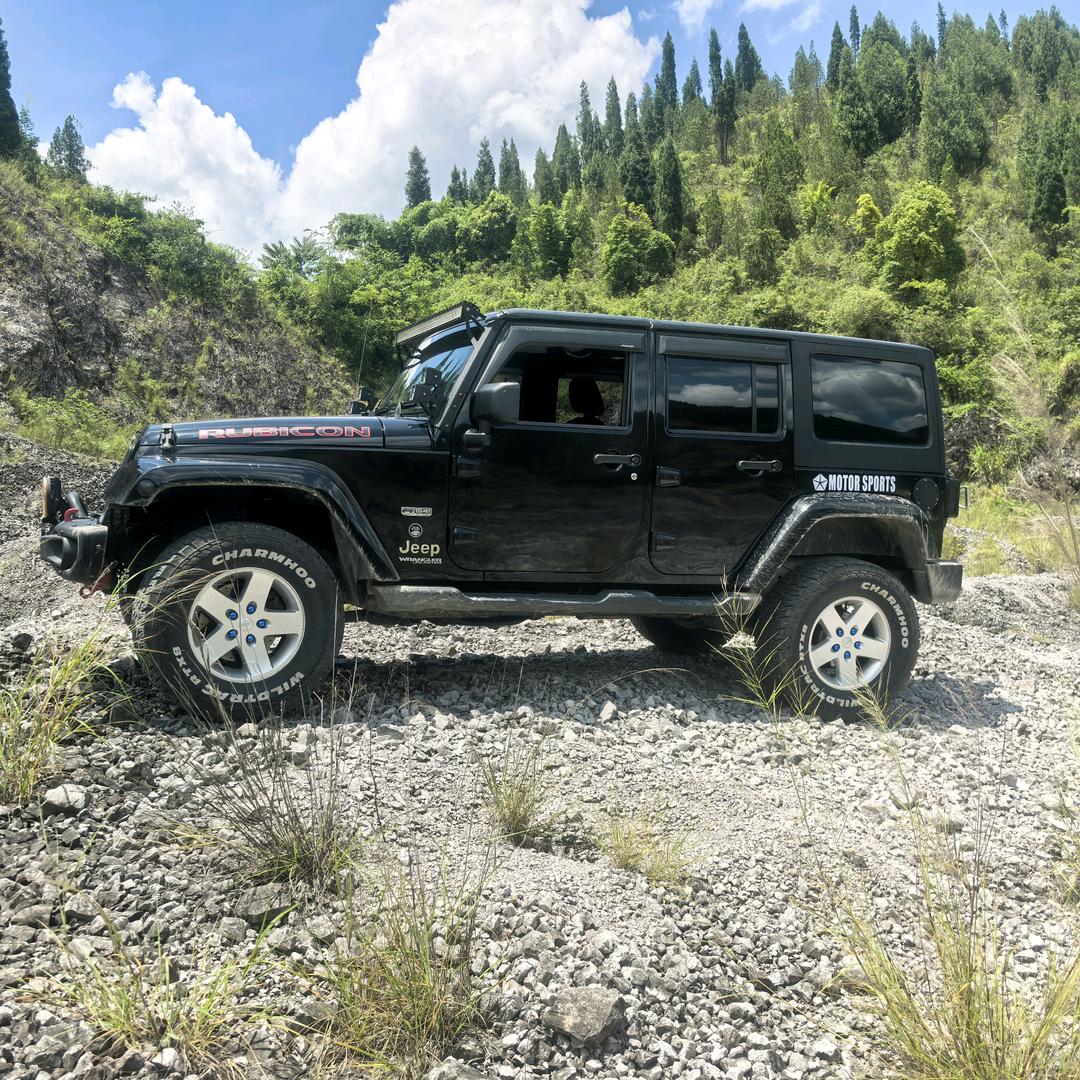 凯里开发区车队