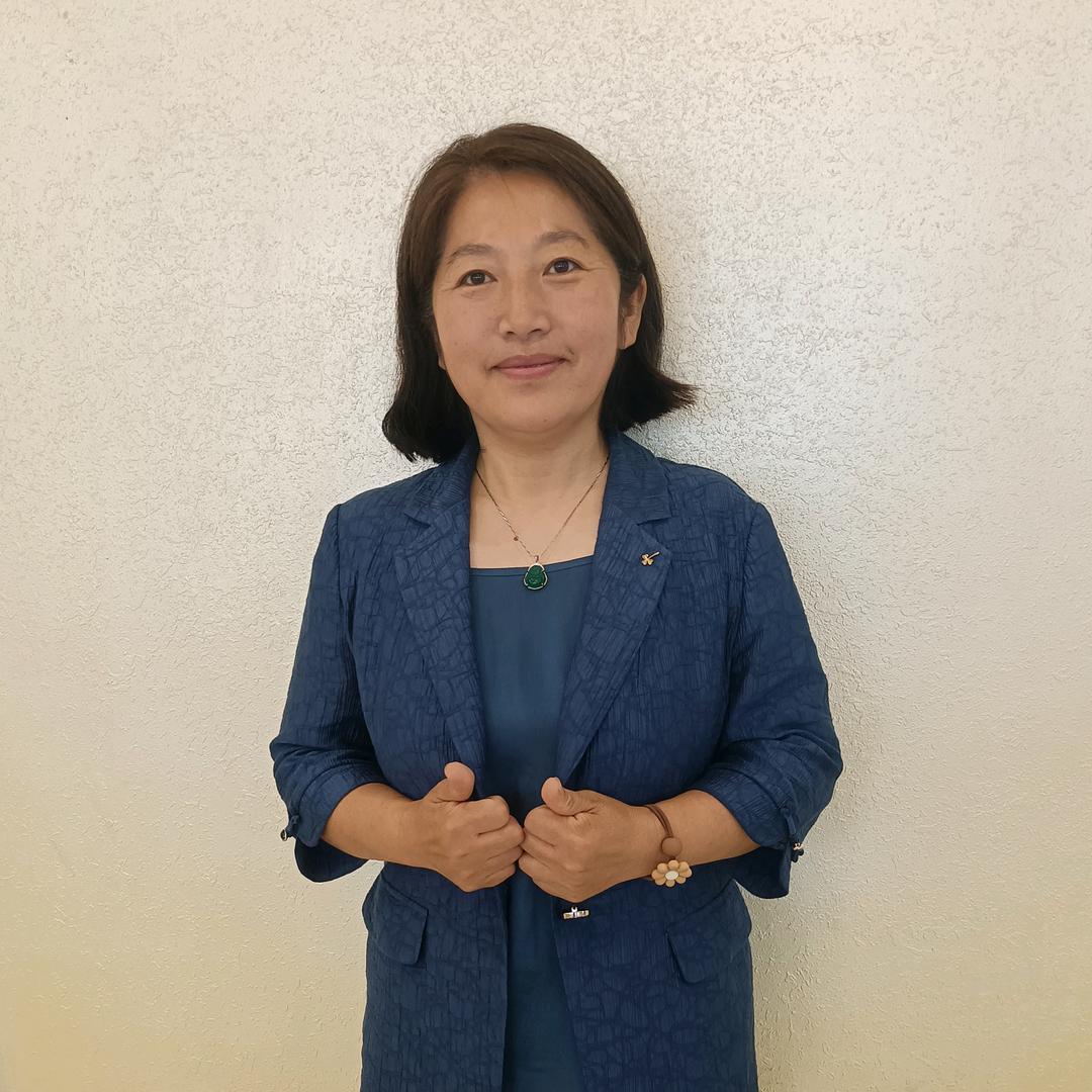 海边拾贝