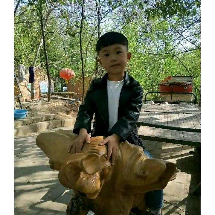 平安的曰子真幸福