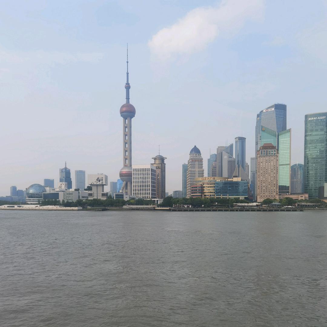 微笑的风度