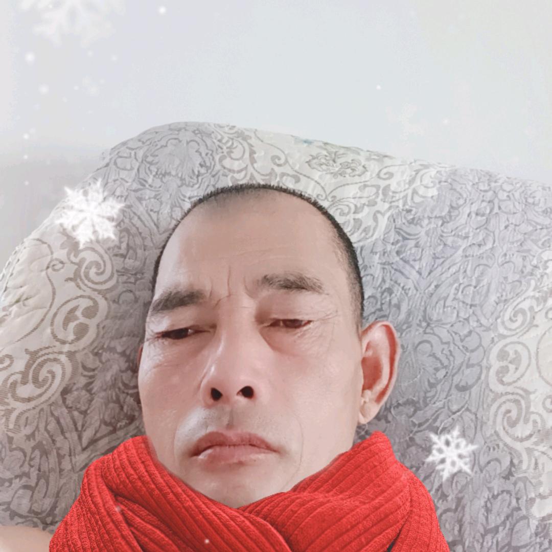 平平安安