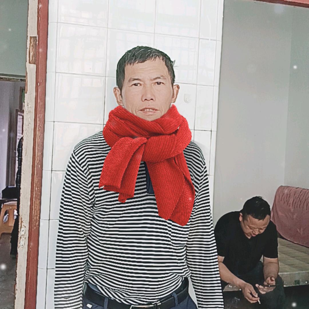 雪花不飘，我不飘