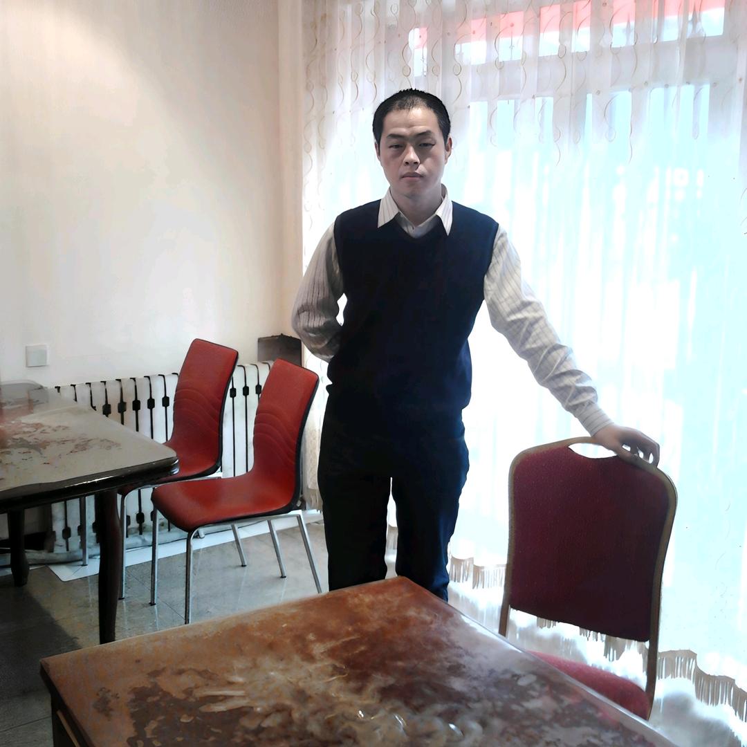 张国立烤羊排 临沂炒鸡