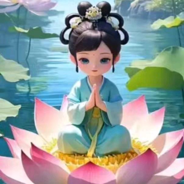 菩提心（大华）