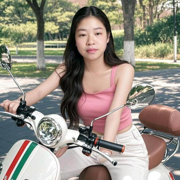 我是中国🇨🇳，罗