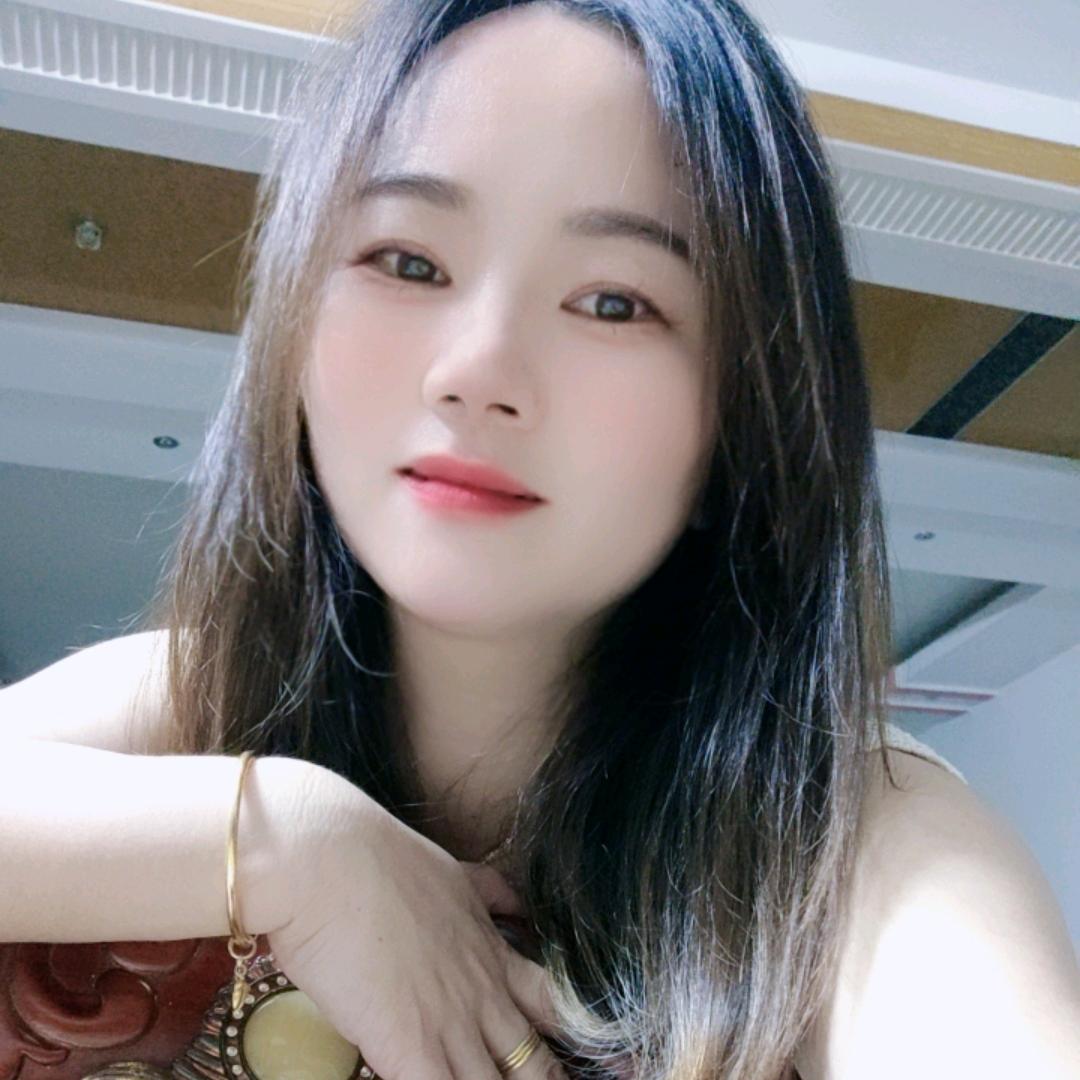 微微一笑（江西妹）