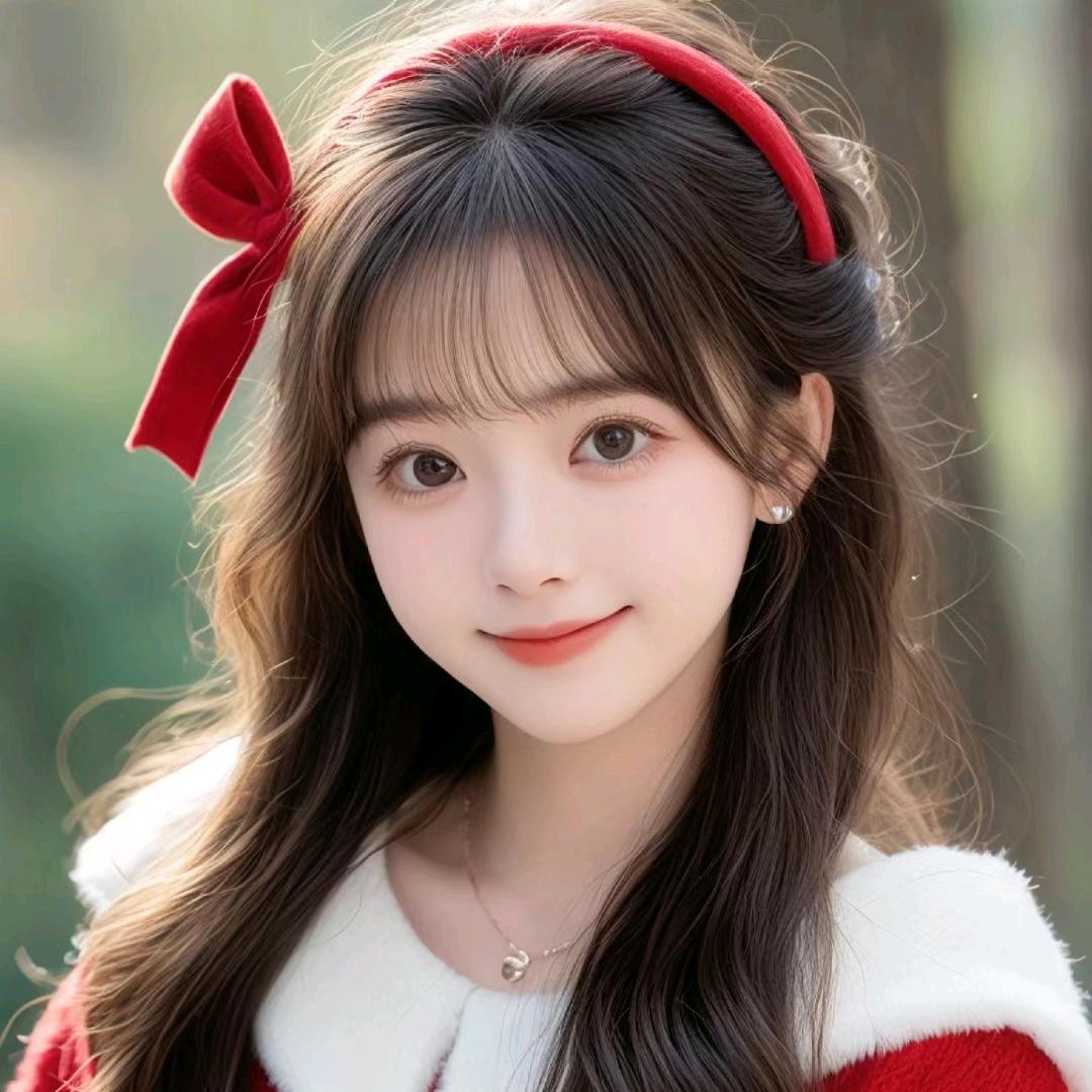 爱吃零食的丫头