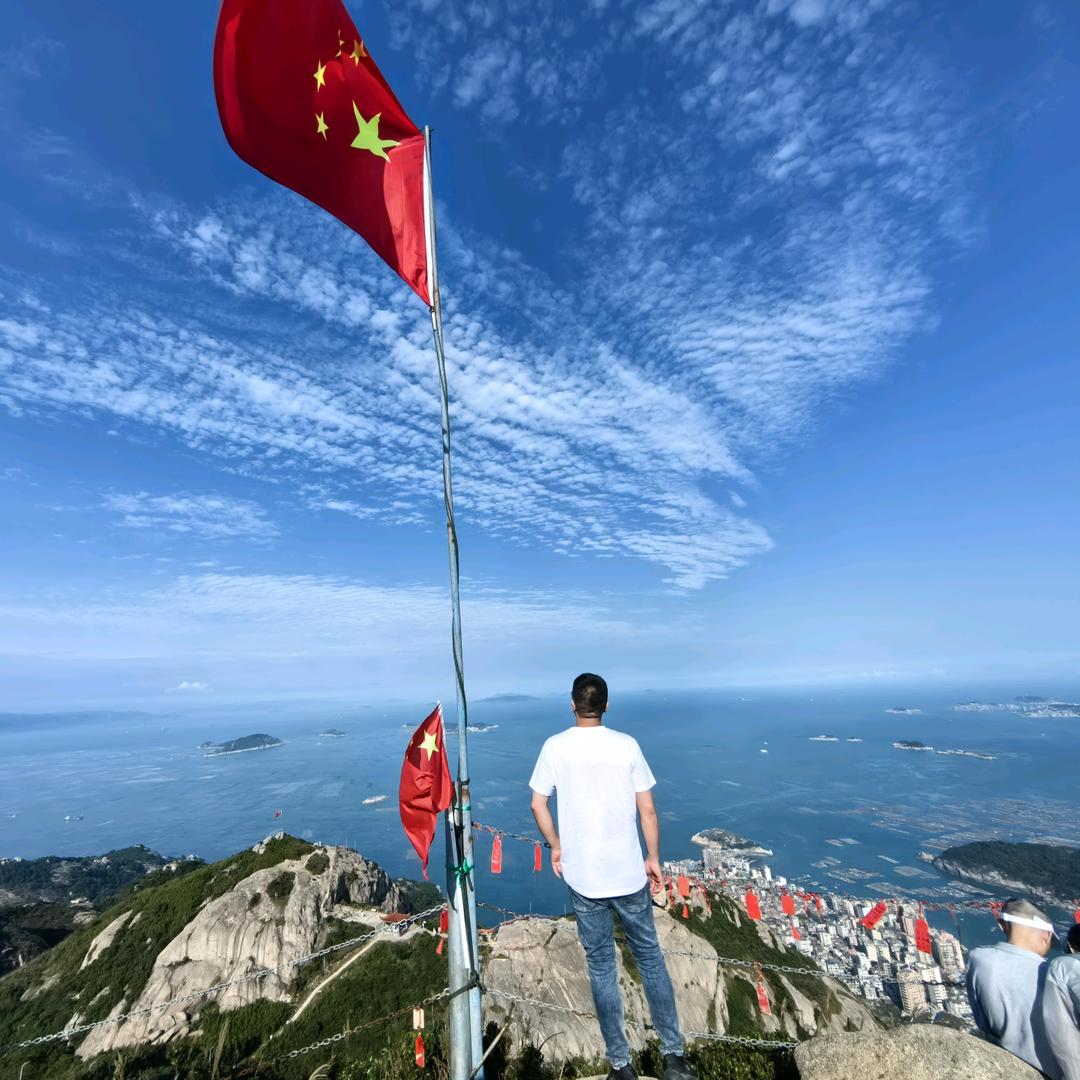 落叶等秋天
