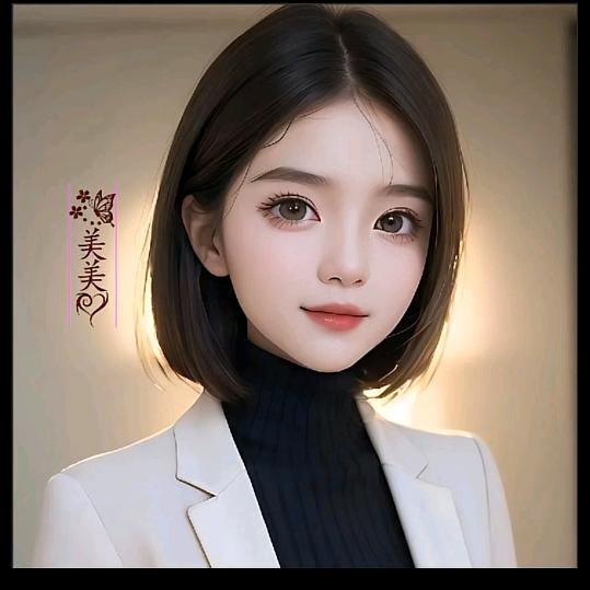 清风挽发😊