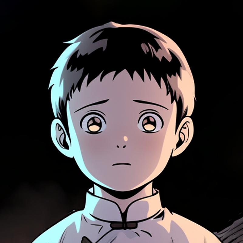 阿九故事