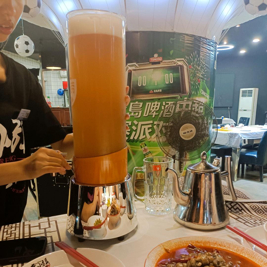 刘小红